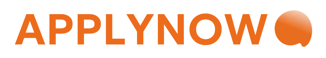 Applynow 로고